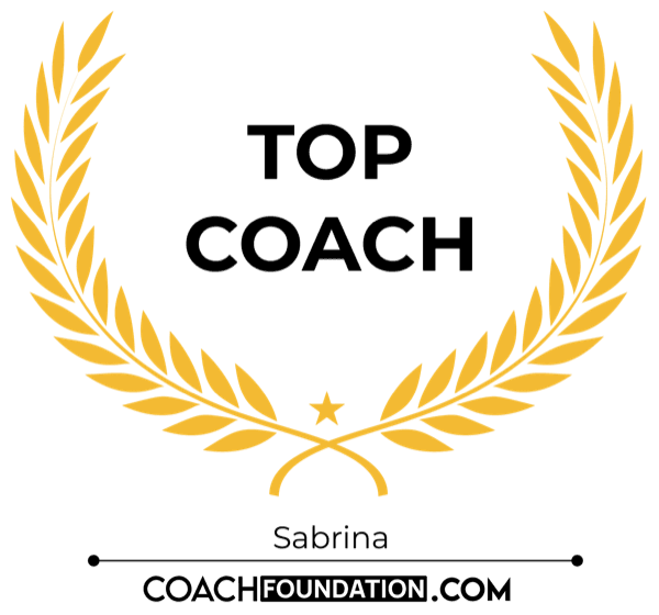 Badge Top Coach di Coach Foundation